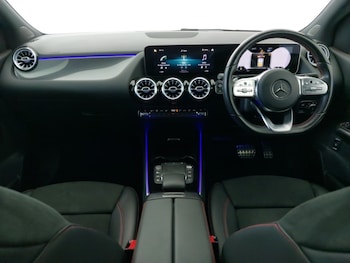 Used Mercedes-Benz B Class 2020 for sale - 78921592: Photo