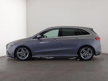 Used Mercedes-Benz B Class 2020 for sale - 78921592: Photo