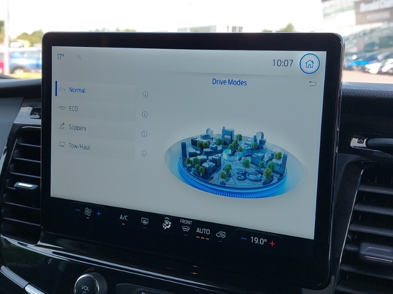 Used Ford Transit 2025 for sale - 77130123: Photo 13