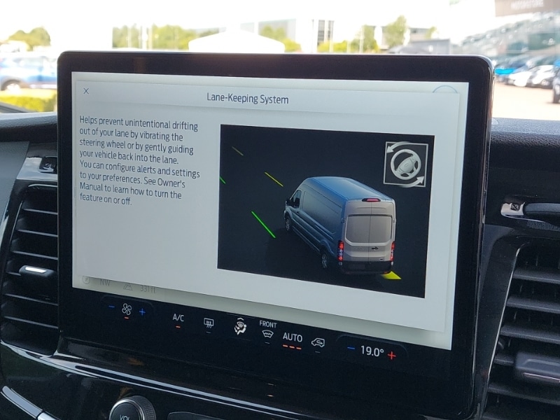 Used Ford Transit 2025 for sale - 77130123: Photo 15