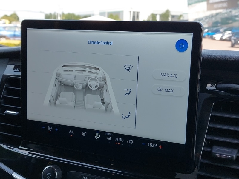 Used Ford Transit 2025 for sale - 77130123: Photo 17