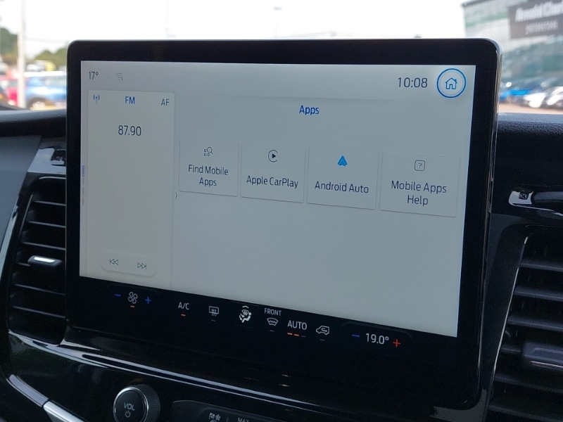 Used Ford Transit 2025 for sale - 77130123: Photo 19