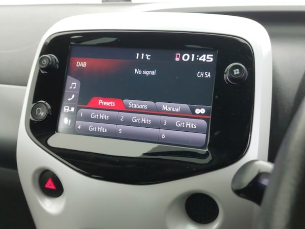 Used Toyota AYGO 2018 for sale - 76282090: Photo 14