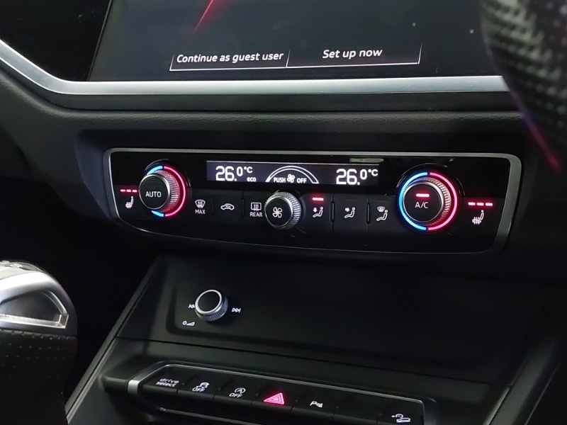 Used Audi Q3 2022 for sale - 77790517: Photo 13