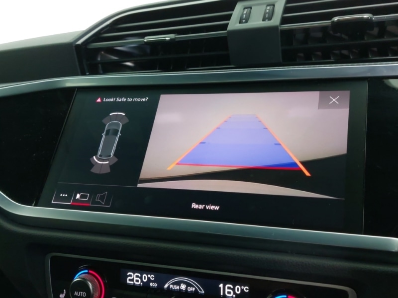 Used Audi Q3 2022 for sale - 77790517: Photo 14