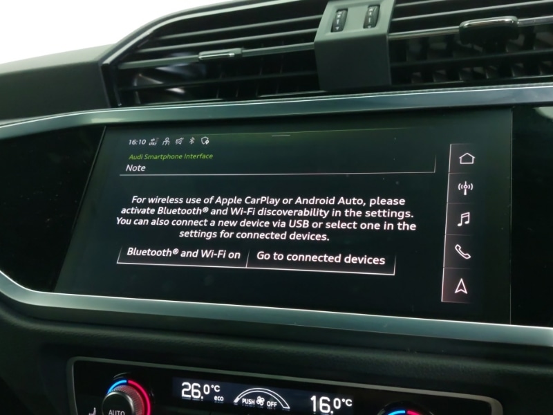 Used Audi Q3 2022 for sale - 77790517: Photo 15