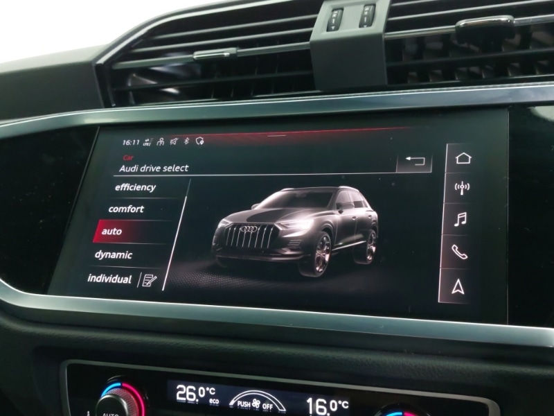 Used Audi Q3 2022 for sale - 77790517: Photo 17