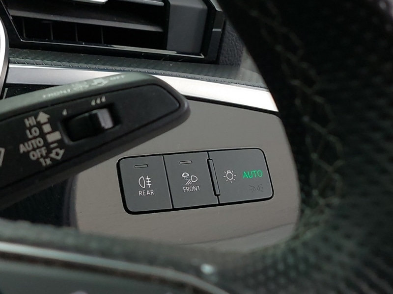 Used Audi Q3 2022 for sale - 77790517: Photo 18