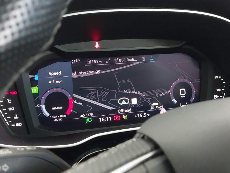 Used Audi Q3 2022 for sale - 77790517: Photo 19