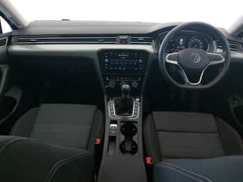 Used Volkswagen Passat 2022 for sale - 79615377: Photo