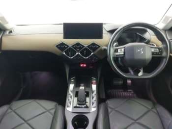 Used DS Automobiles DS 3 2019 for sale - 75092231: Photo