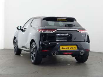 Used DS Automobiles DS 3 2019 for sale - 75092231: Photo
