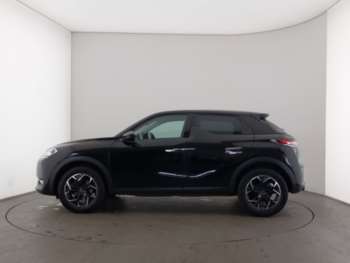 Used DS Automobiles DS 3 2019 for sale - 75092231: Photo