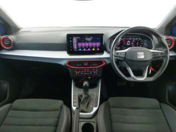 Used SEAT Arona 2021 for sale - 75408840: Photo