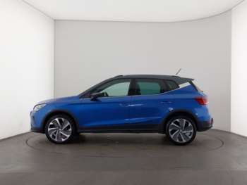 Used SEAT Arona 2021 for sale - 75408840: Photo