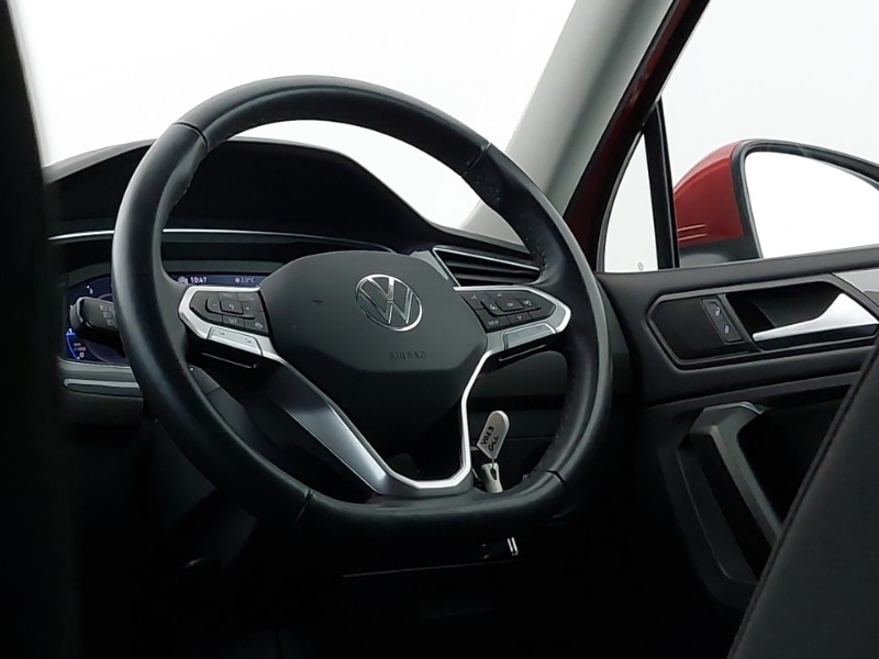 Used Volkswagen Tiguan Allspace 2023 for sale - 77160249: Photo 10