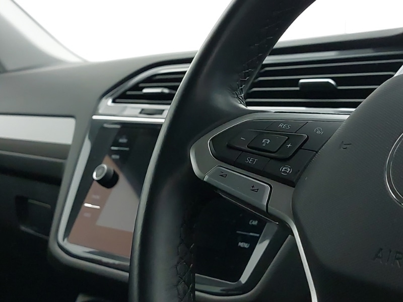 Used Volkswagen Tiguan Allspace 2023 for sale - 77160249: Photo 12