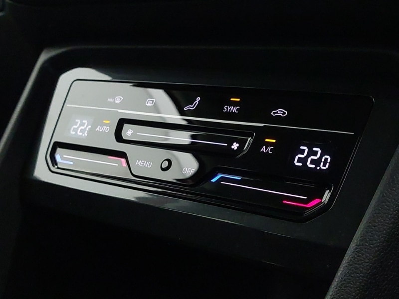 Used Volkswagen Tiguan Allspace 2023 for sale - 77160249: Photo 14