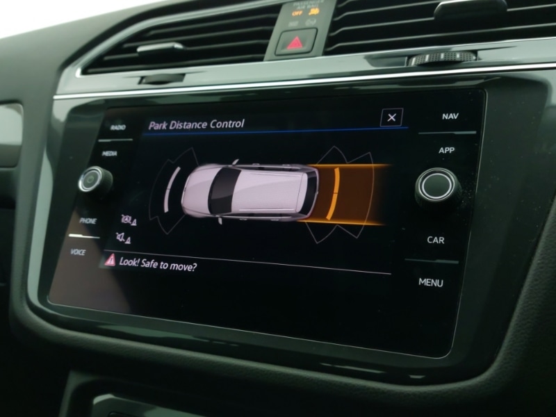 Used Volkswagen Tiguan Allspace 2023 for sale - 77160249: Photo 16