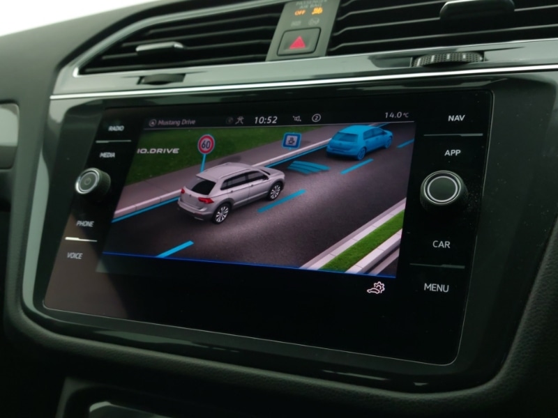 Used Volkswagen Tiguan Allspace 2023 for sale - 77160249: Photo 17