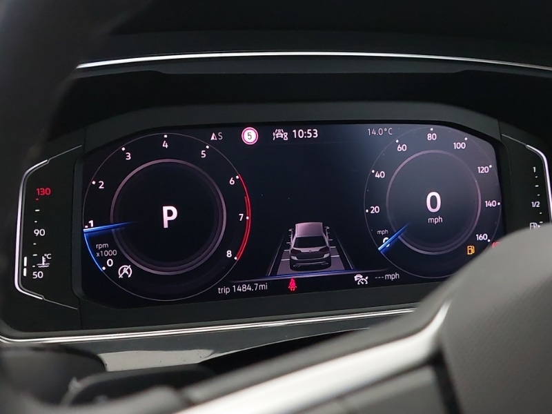 Used Volkswagen Tiguan Allspace 2023 for sale - 77160249: Photo 18