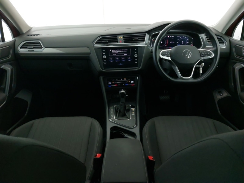 Used Volkswagen Tiguan Allspace 2023 for sale - 77160249: Photo 2