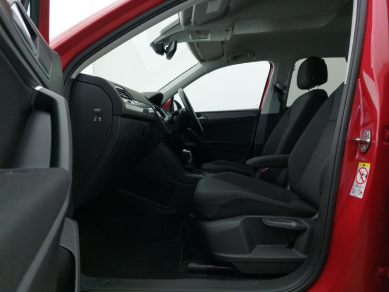 Used Volkswagen Tiguan Allspace 2023 for sale - 77160249: Photo 5