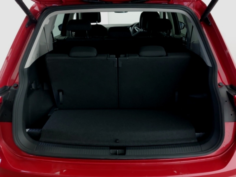 Used Volkswagen Tiguan Allspace 2023 for sale - 77160249: Photo 8