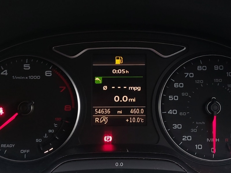 Used Audi A3 2016 for sale - 77846792: Photo 11