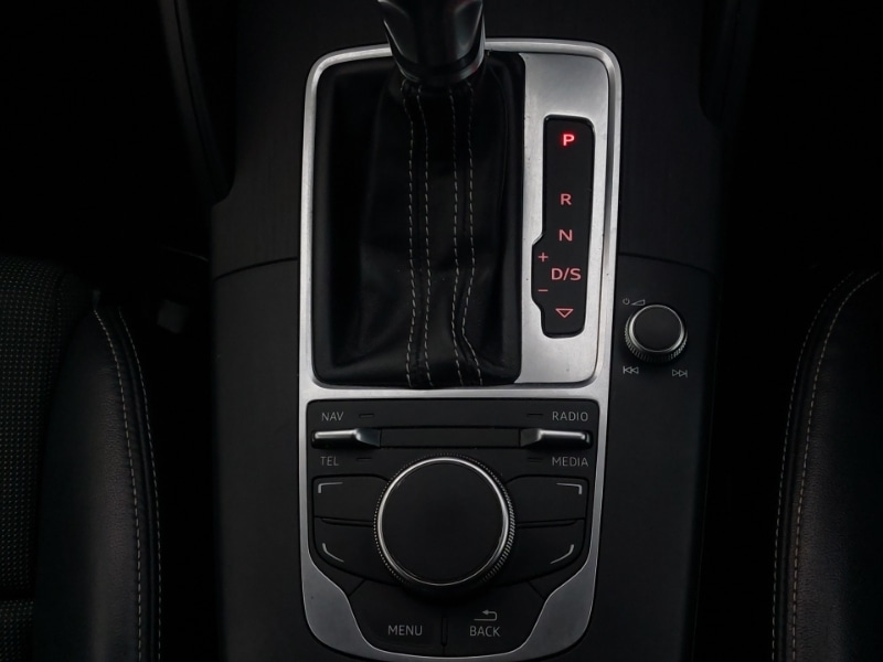 Used Audi A3 2016 for sale - 77846792: Photo 14