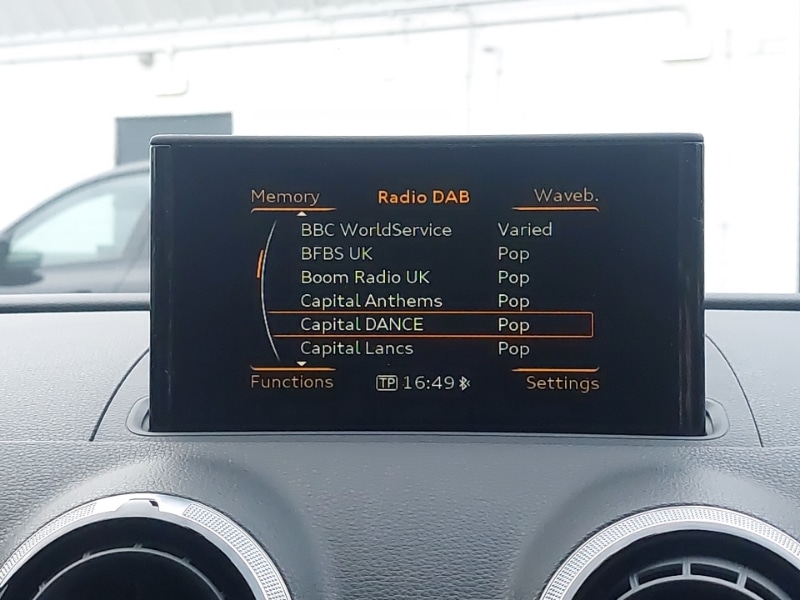 Used Audi A3 2016 for sale - 77846792: Photo 18