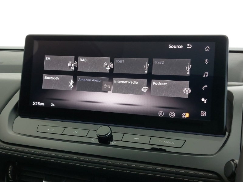 Used Nissan Qashqai 2024 for sale - 77576841: Photo 17