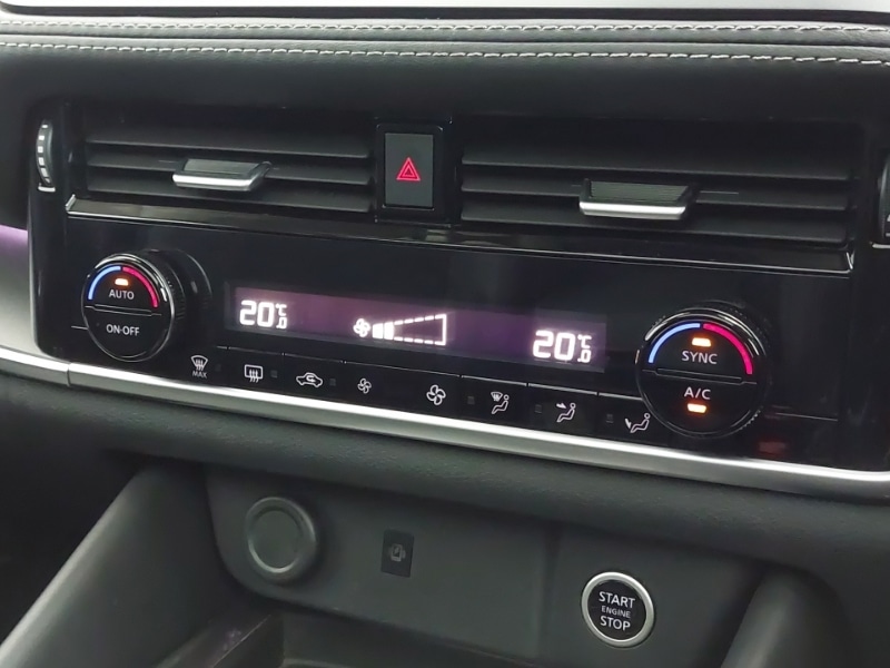 Used Nissan Qashqai 2024 for sale - 77576841: Photo 18