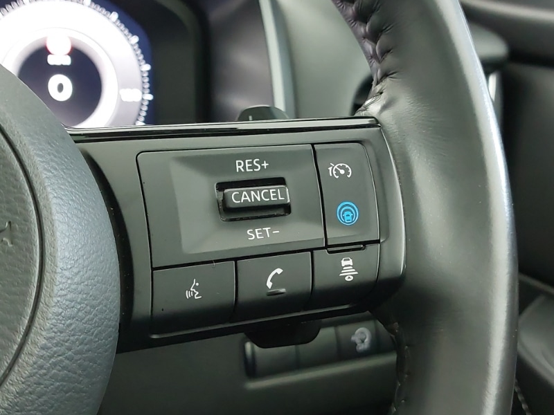 Used Nissan Qashqai 2024 for sale - 77576841: Photo 19