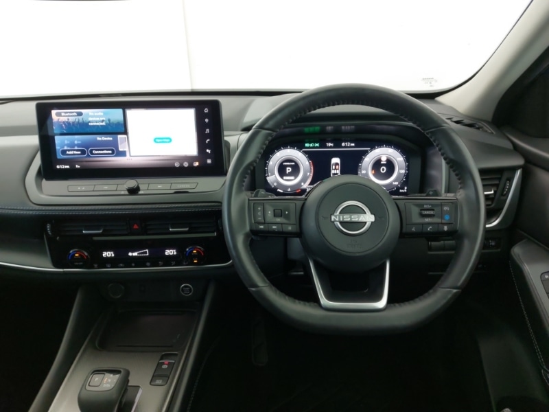 Used Nissan Qashqai 2024 for sale - 77576841: Photo 7