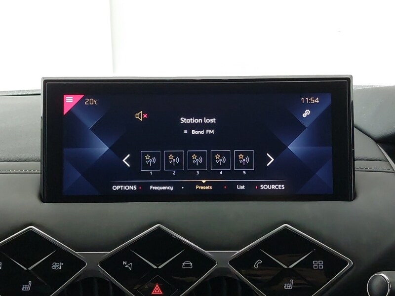 Used DS Automobiles DS 3 2020 for sale - 76533029: Photo 10