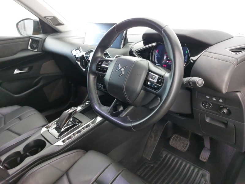 Used DS Automobiles DS 3 2020 for sale - 76533029: Photo 11