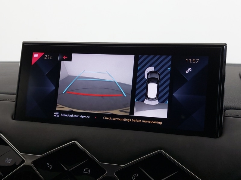 Used DS Automobiles DS 3 2020 for sale - 76533029: Photo 12