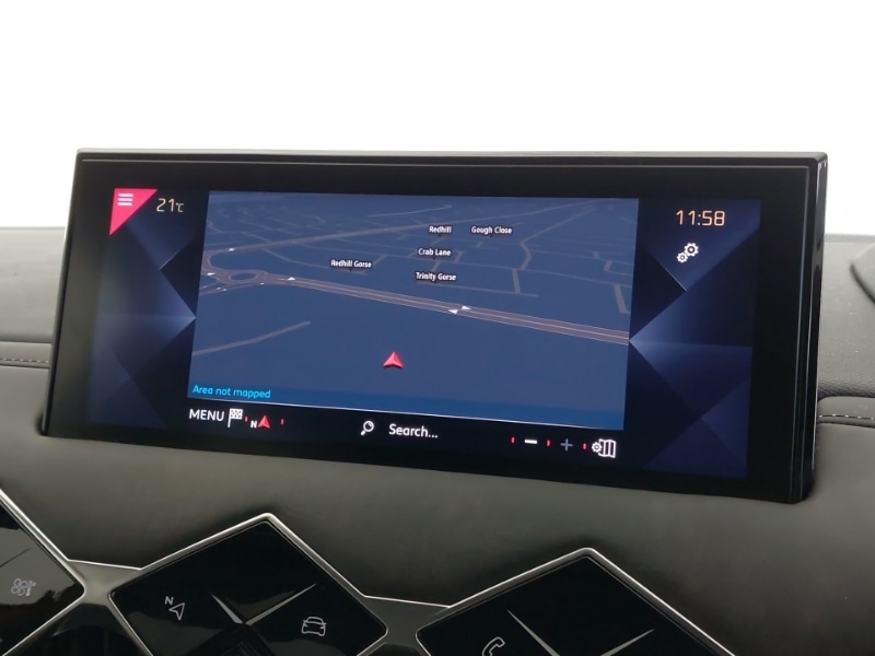 Used DS Automobiles DS 3 2020 for sale - 76533029: Photo 16