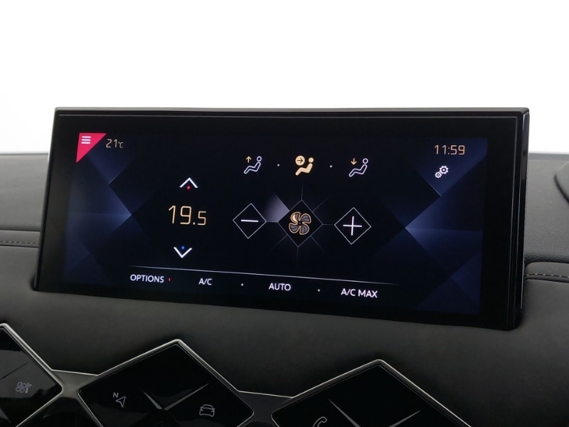 Used DS Automobiles DS 3 2020 for sale - 76533029: Photo 17