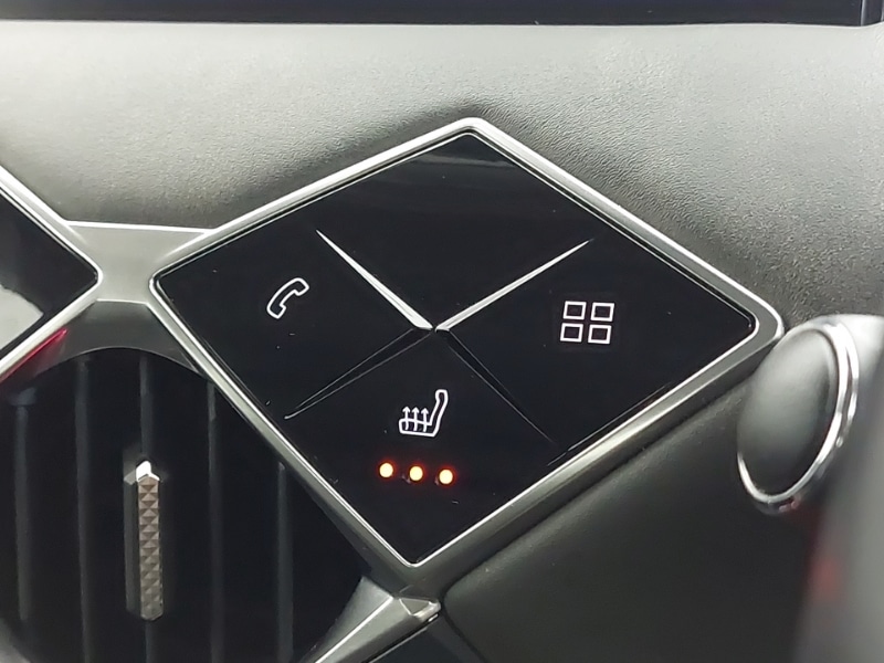 Used DS Automobiles DS 3 2020 for sale - 76533029: Photo 18