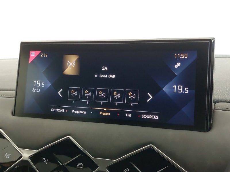 Used DS Automobiles DS 3 2020 for sale - 76533029: Photo 19