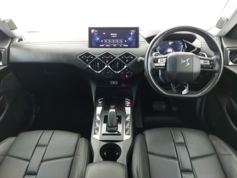 Used DS Automobiles DS 3 2020 for sale - 76533029: Photo 2