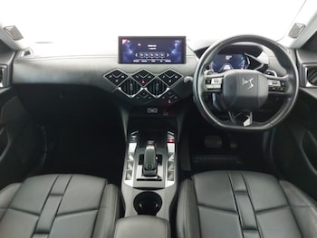 Used DS Automobiles DS 3 2020 for sale - 76533029: Photo