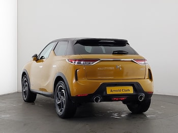 Used DS Automobiles DS 3 2020 for sale - 76533029: Photo