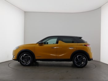 Used DS Automobiles DS 3 2020 for sale - 76533029: Photo