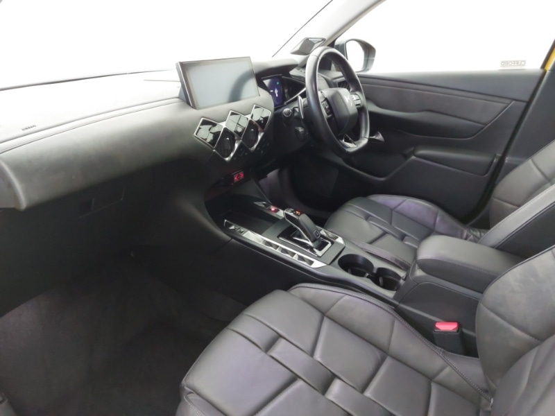 Used DS Automobiles DS 3 2020 for sale - 76533029: Photo 5