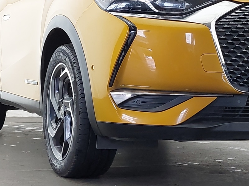 Used DS Automobiles DS 3 2020 for sale - 76533029: Photo 9