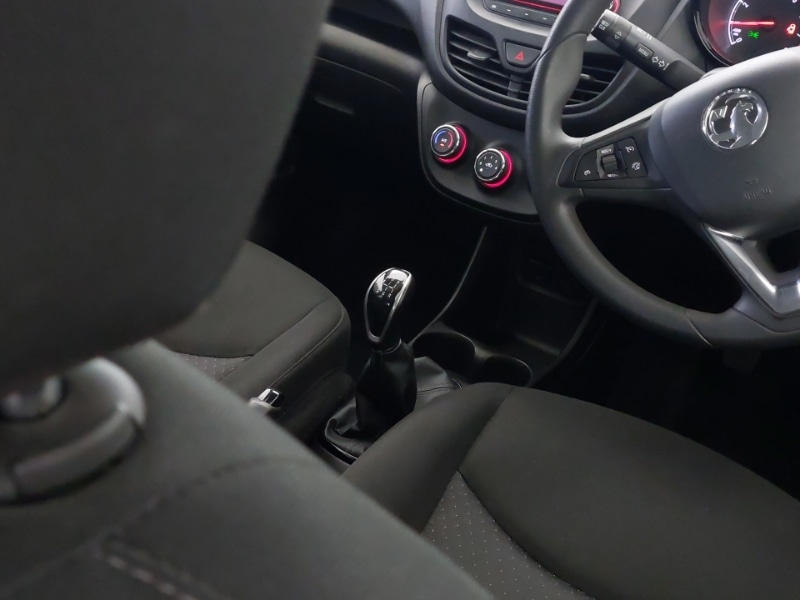 Used Vauxhall Viva 2017 for sale - 78046400: Photo 10