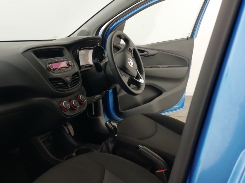 Used Vauxhall Viva 2017 for sale - 78046400: Photo 11